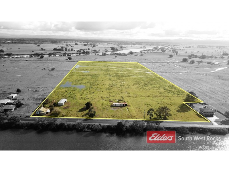 44 CROADS ESPLANADE, Smithtown NSW 2440