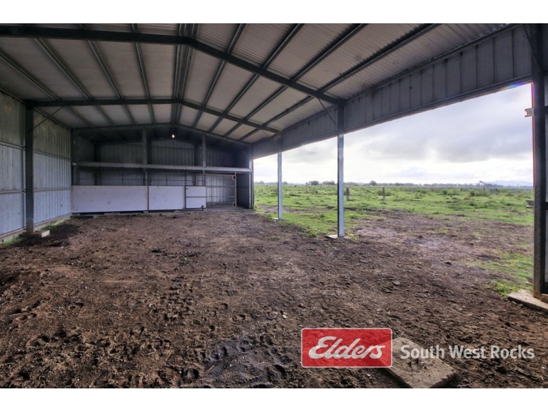 44 CROADS ESPLANADE, Smithtown NSW 2440