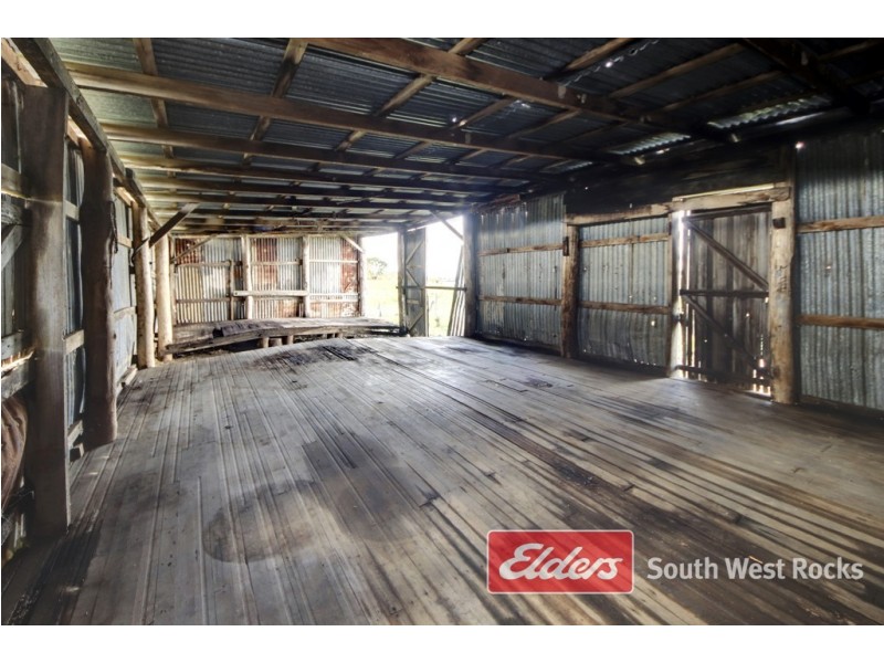 44 CROADS ESPLANADE, Smithtown NSW 2440