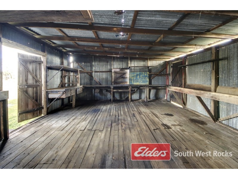 44 CROADS ESPLANADE, Smithtown NSW 2440