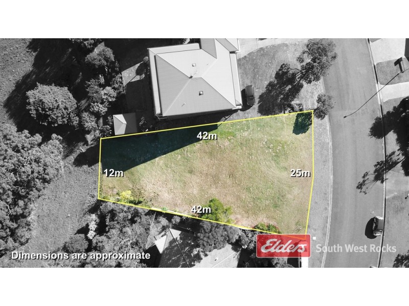 73 Ocean Street, South West Rocks NSW 2431