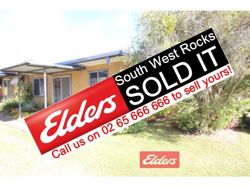 2/27 Phillip Drive, South West Rocks NSW 2431