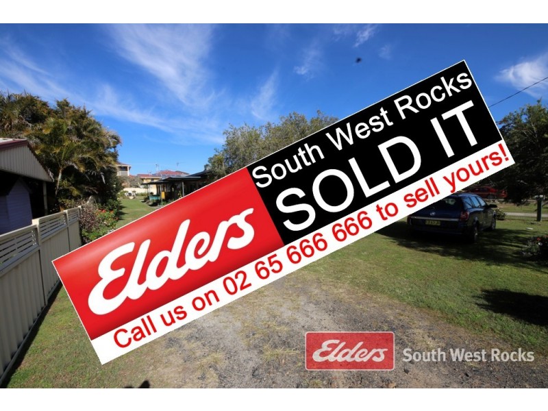 2/27 Phillip Drive, South West Rocks NSW 2431