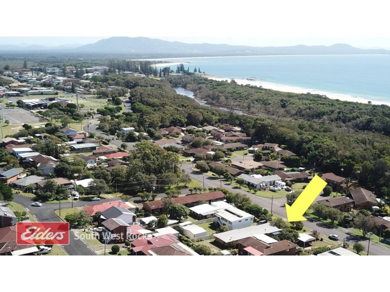 2/27 Phillip Drive, South West Rocks NSW 2431