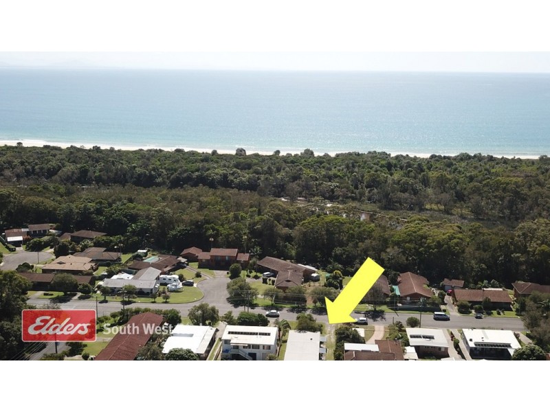 2/27 Phillip Drive, South West Rocks NSW 2431