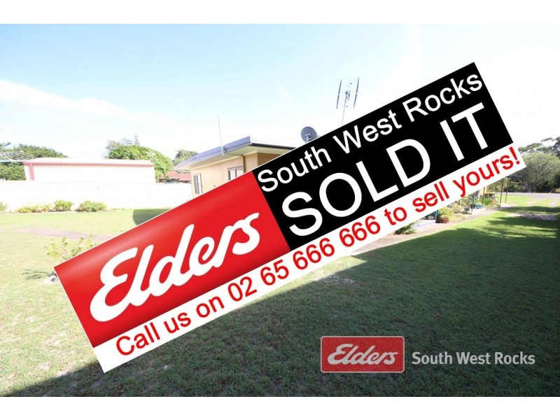 3/27 Phillip Drive, South West Rocks NSW 2431