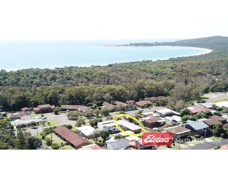 3/27 Phillip Drive, South West Rocks NSW 2431
