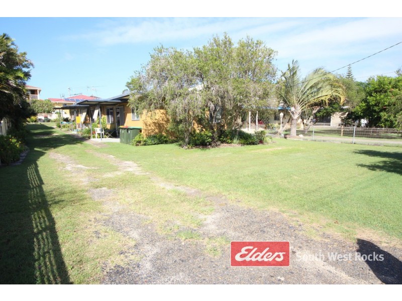 3/27 Phillip Drive, South West Rocks NSW 2431