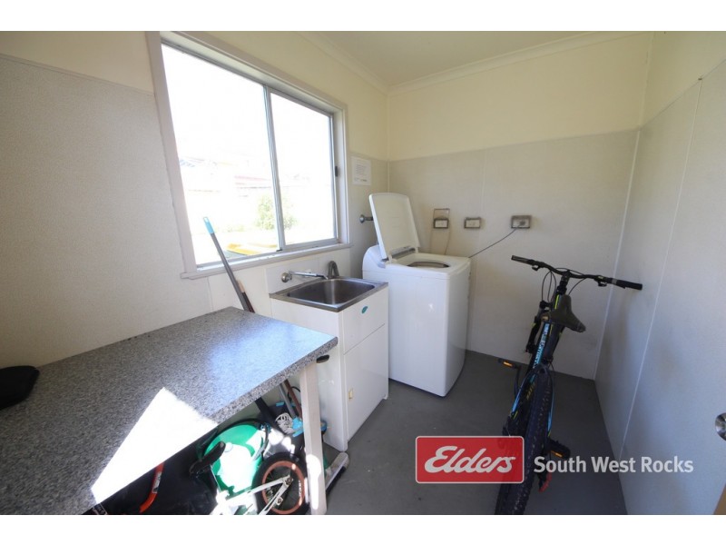3/27 Phillip Drive, South West Rocks NSW 2431