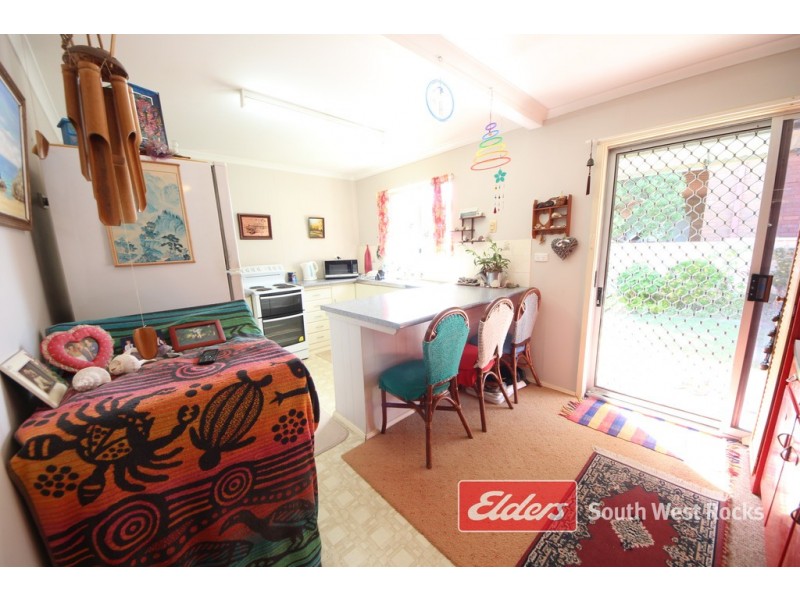 3/27 Phillip Drive, South West Rocks NSW 2431