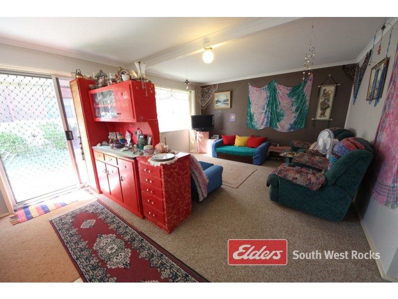 3/27 Phillip Drive, South West Rocks NSW 2431