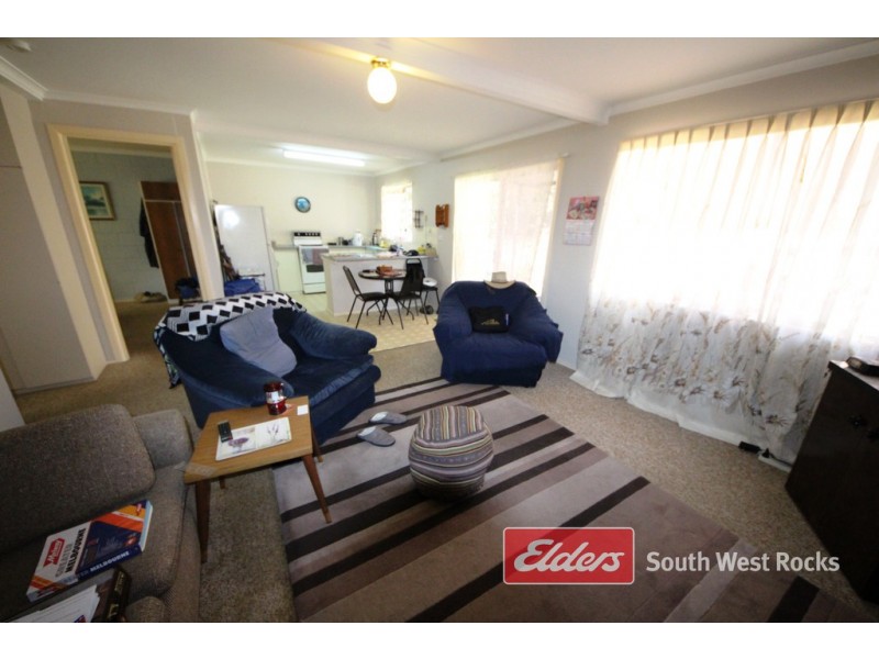 3/27 Phillip Drive, South West Rocks NSW 2431