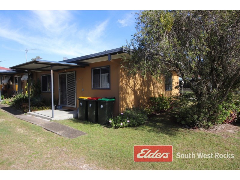 3/27 Phillip Drive, South West Rocks NSW 2431