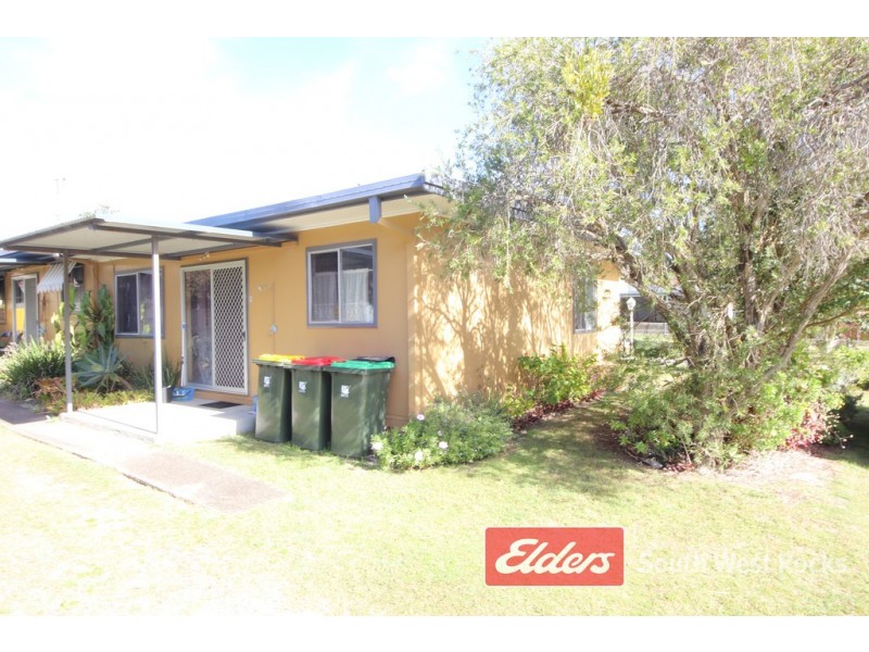 3/27 Phillip Drive, South West Rocks NSW 2431
