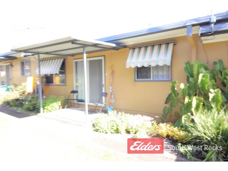 3/27 Phillip Drive, South West Rocks NSW 2431