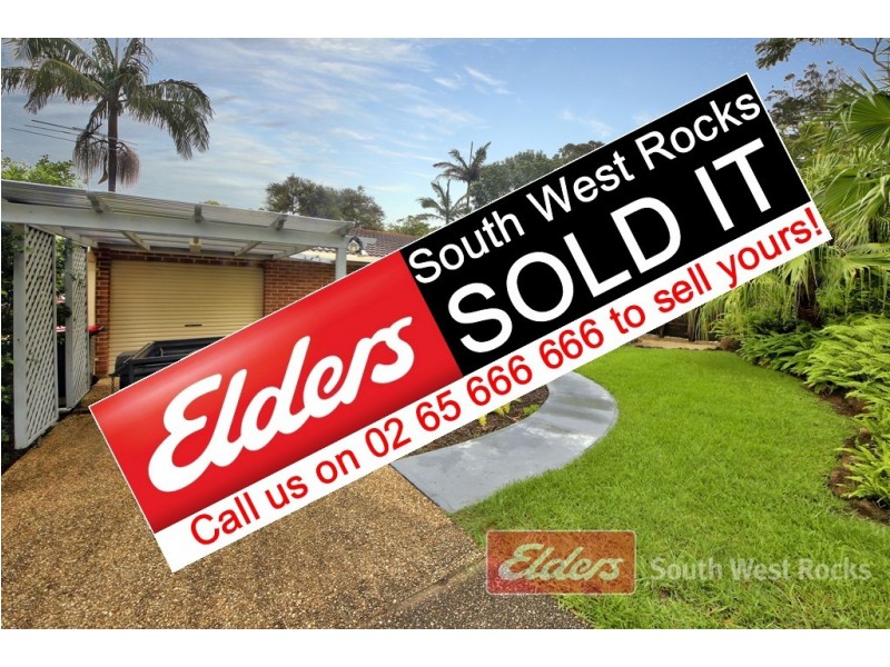 South West Rocks NSW 2431