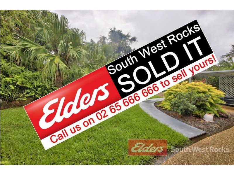 South West Rocks NSW 2431