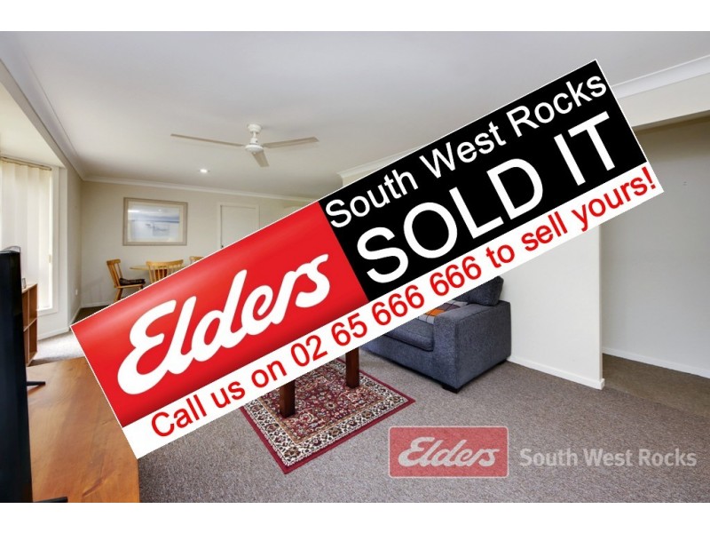 South West Rocks NSW 2431