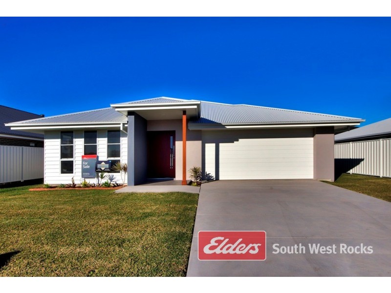 South West Rocks NSW 2431