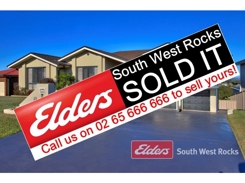 69 OCEAN STREET, South West Rocks NSW 2431