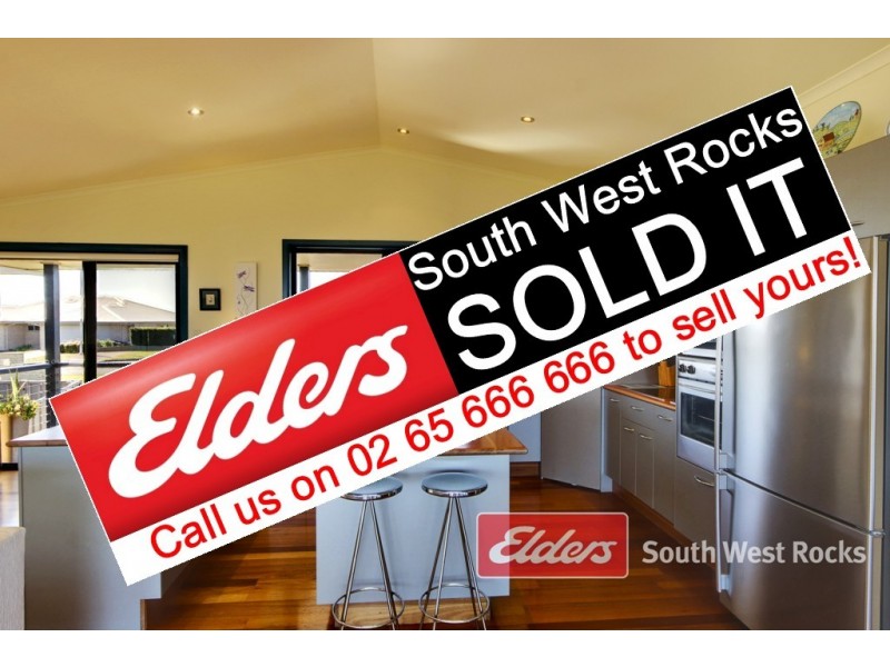 69 OCEAN STREET, South West Rocks NSW 2431