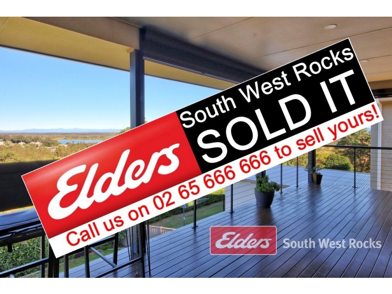 69 OCEAN STREET, South West Rocks NSW 2431