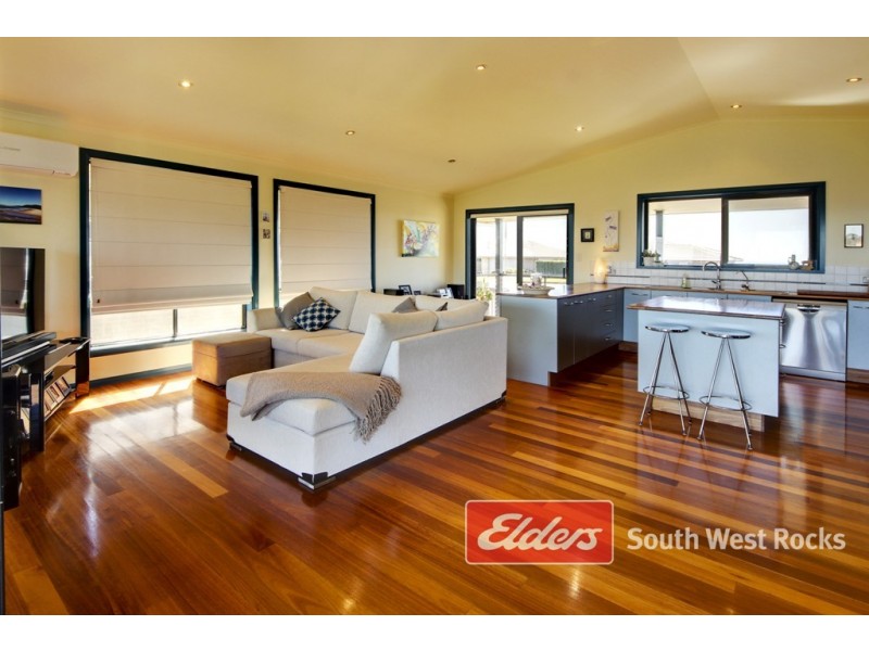 69 OCEAN STREET, South West Rocks NSW 2431