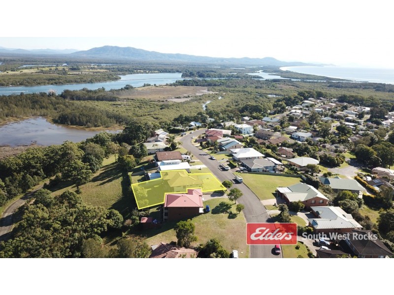 69 OCEAN STREET, South West Rocks NSW 2431