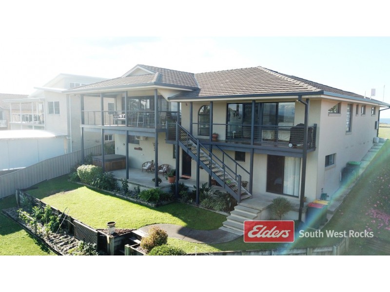 69 OCEAN STREET, South West Rocks NSW 2431