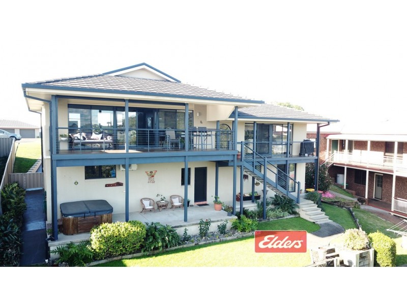 69 OCEAN STREET, South West Rocks NSW 2431