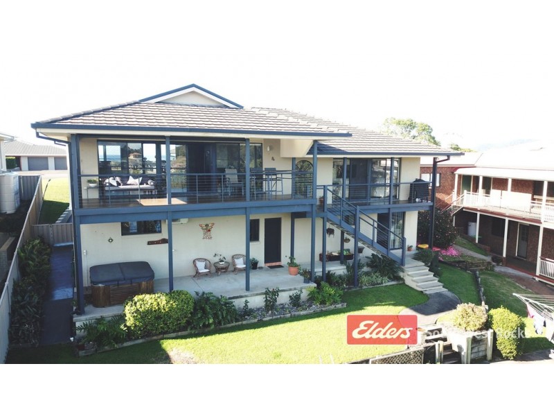 69 OCEAN STREET, South West Rocks NSW 2431