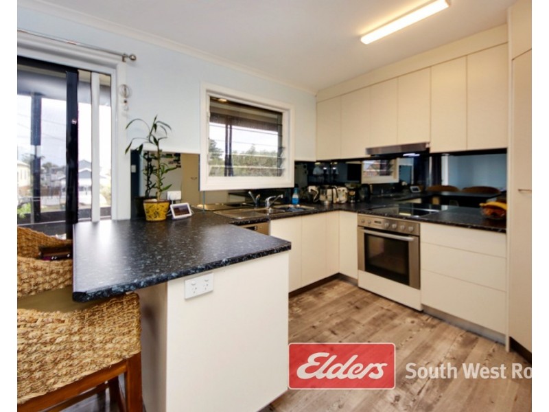 33 BARNARD STREET, Gladstone NSW 2440