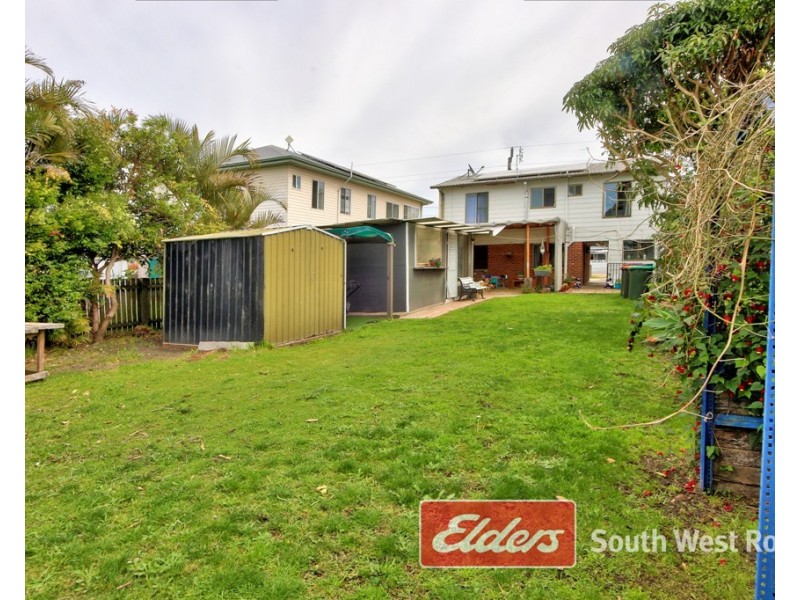 33 BARNARD STREET, Gladstone NSW 2440