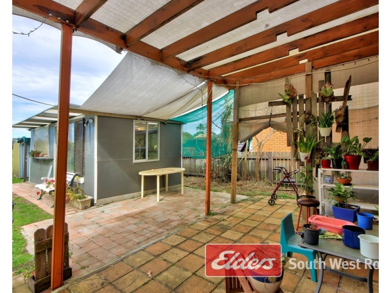 33 BARNARD STREET, Gladstone NSW 2440
