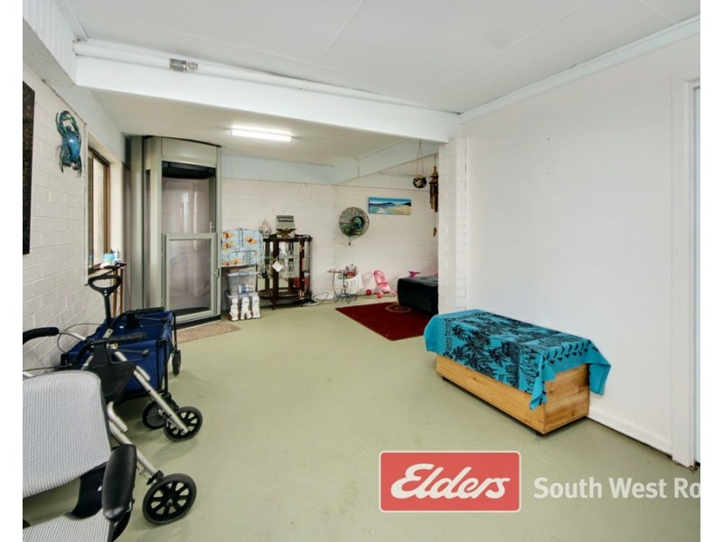 33 BARNARD STREET, Gladstone NSW 2440