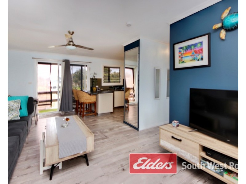 33 BARNARD STREET, Gladstone NSW 2440