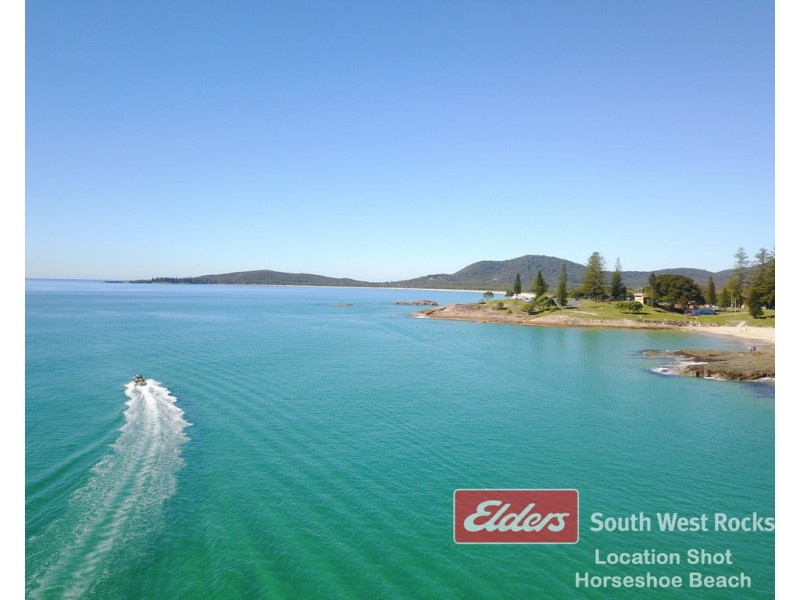 South West Rocks NSW 2431