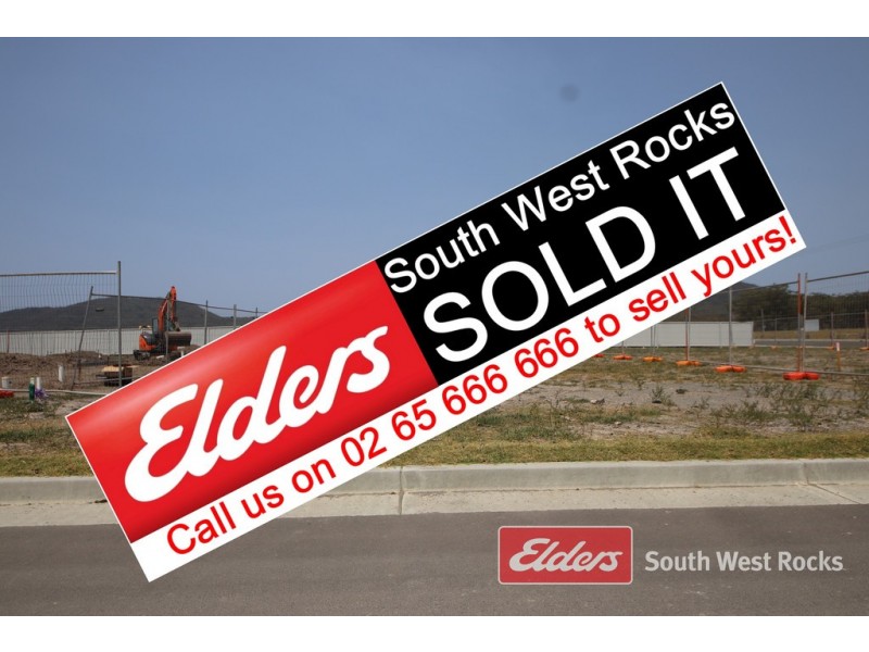 Lot 114 Athena Parade, South West Rocks NSW 2431
