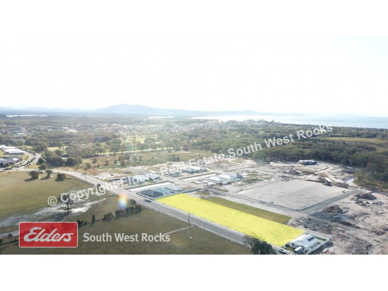 Lot 114 Athena Parade, South West Rocks NSW 2431