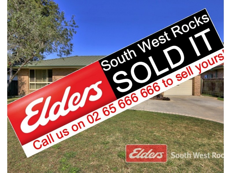 2b LINDSAY NOONAN DRIVE, South West Rocks NSW 2431