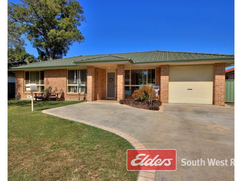 2b LINDSAY NOONAN DRIVE, South West Rocks NSW 2431