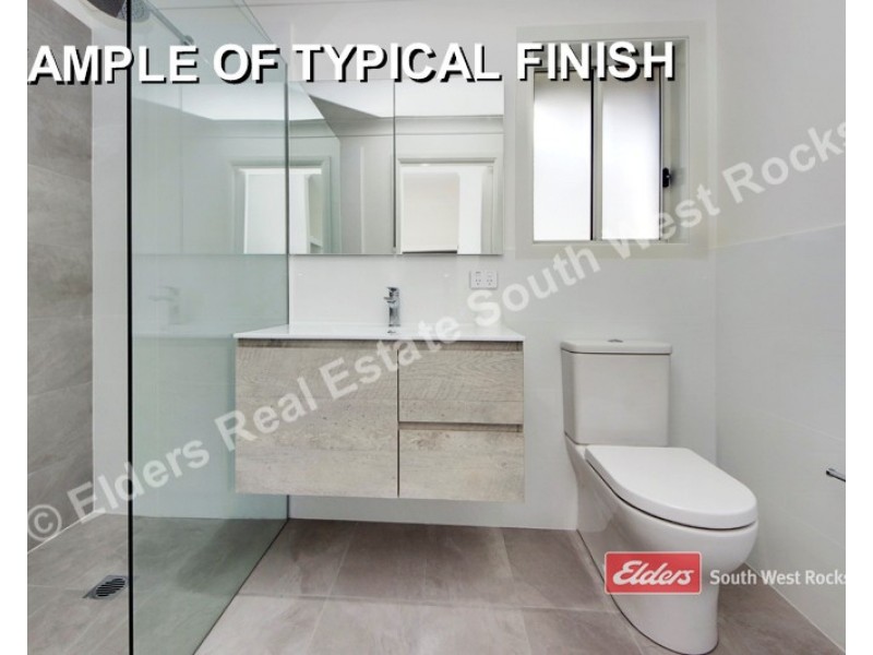 South West Rocks NSW 2431