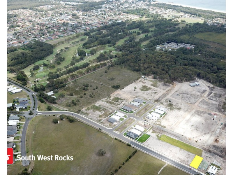 South West Rocks NSW 2431