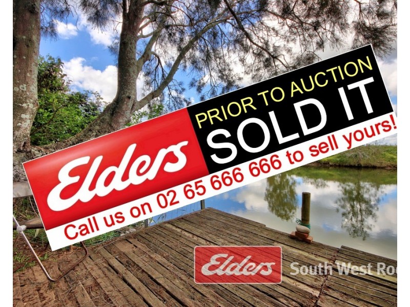 1 Hat Head Rd, Kinchela NSW 2440