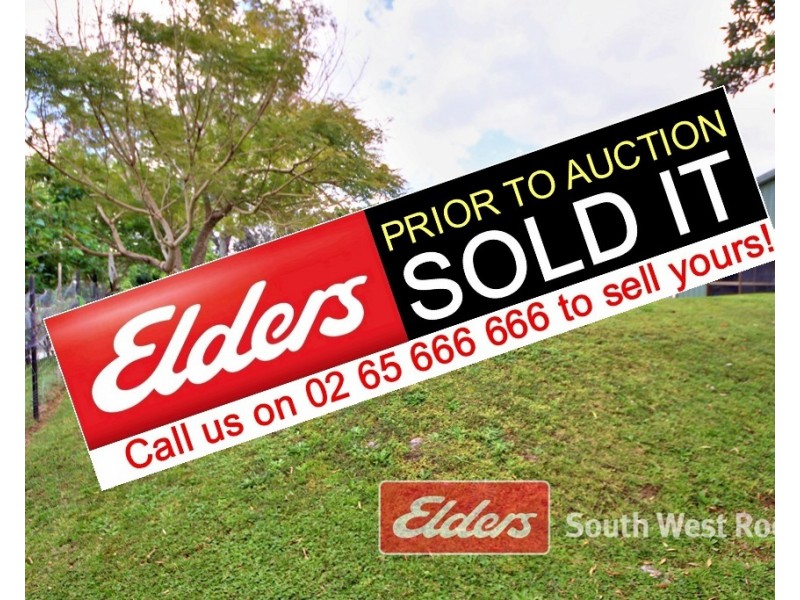 1 Hat Head Rd, Kinchela NSW 2440