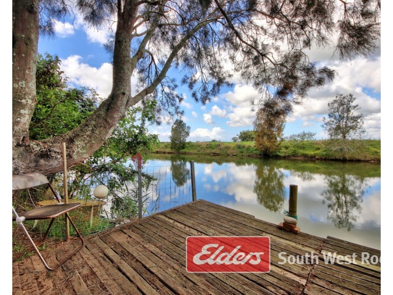 1 Hat Head Rd, Kinchela NSW 2440