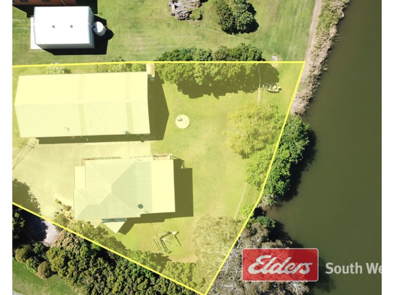 1 Hat Head Rd, Kinchela NSW 2440