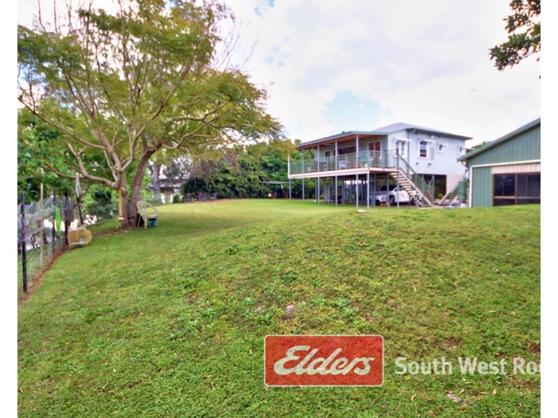 1 Hat Head Rd, Kinchela NSW 2440