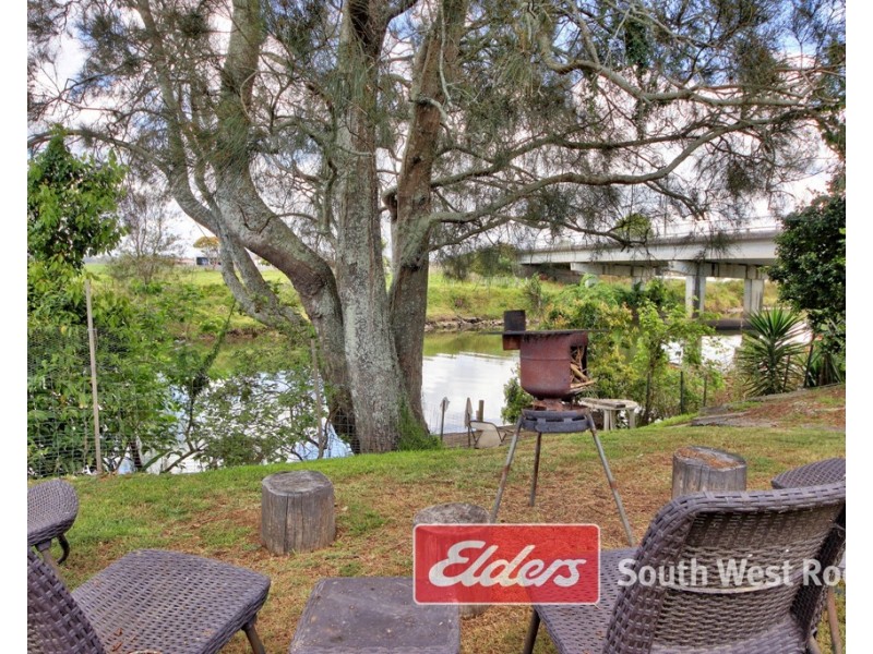 1 Hat Head Rd, Kinchela NSW 2440