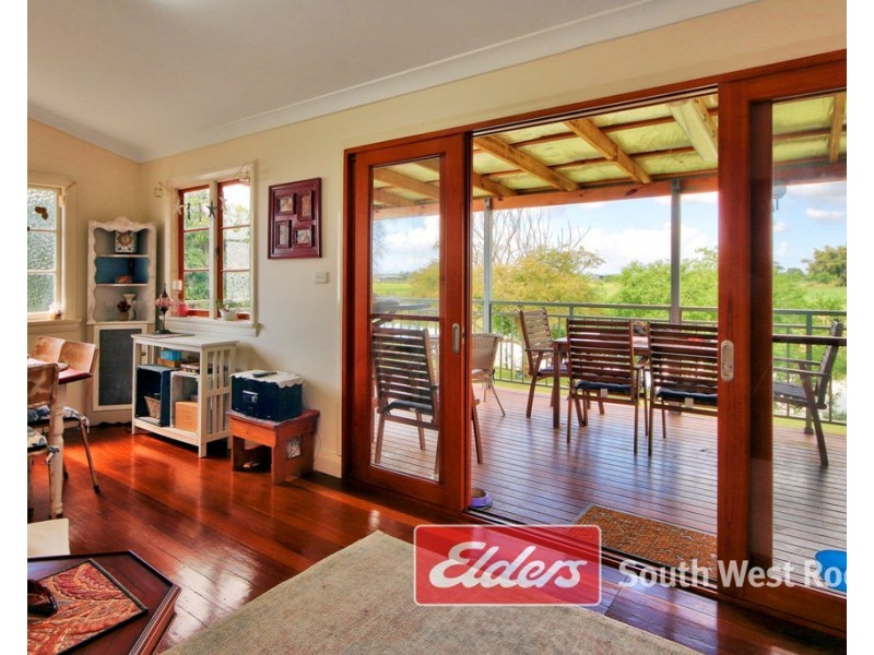 1 Hat Head Rd, Kinchela NSW 2440